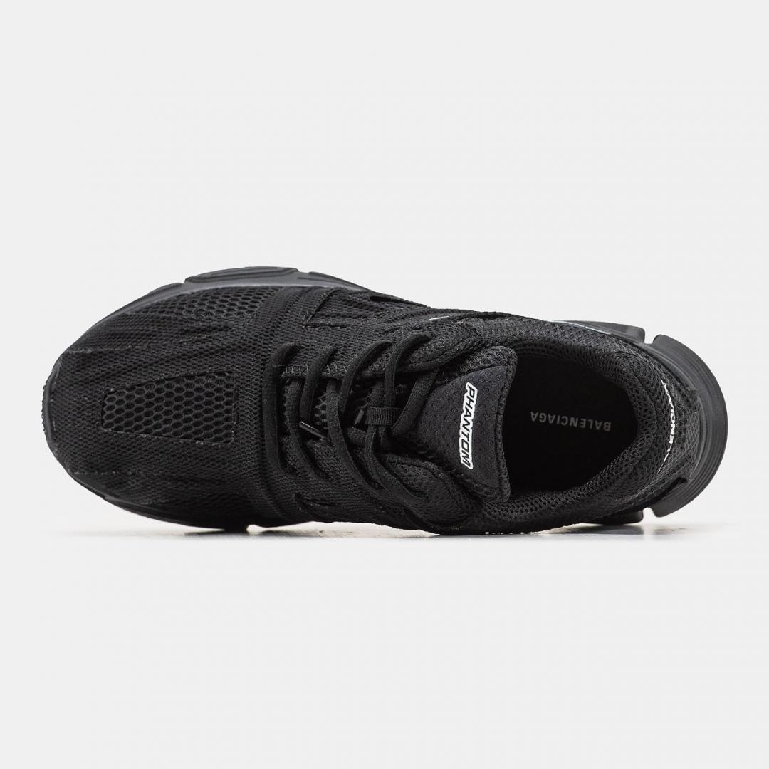 Balenciaga Phantom Black