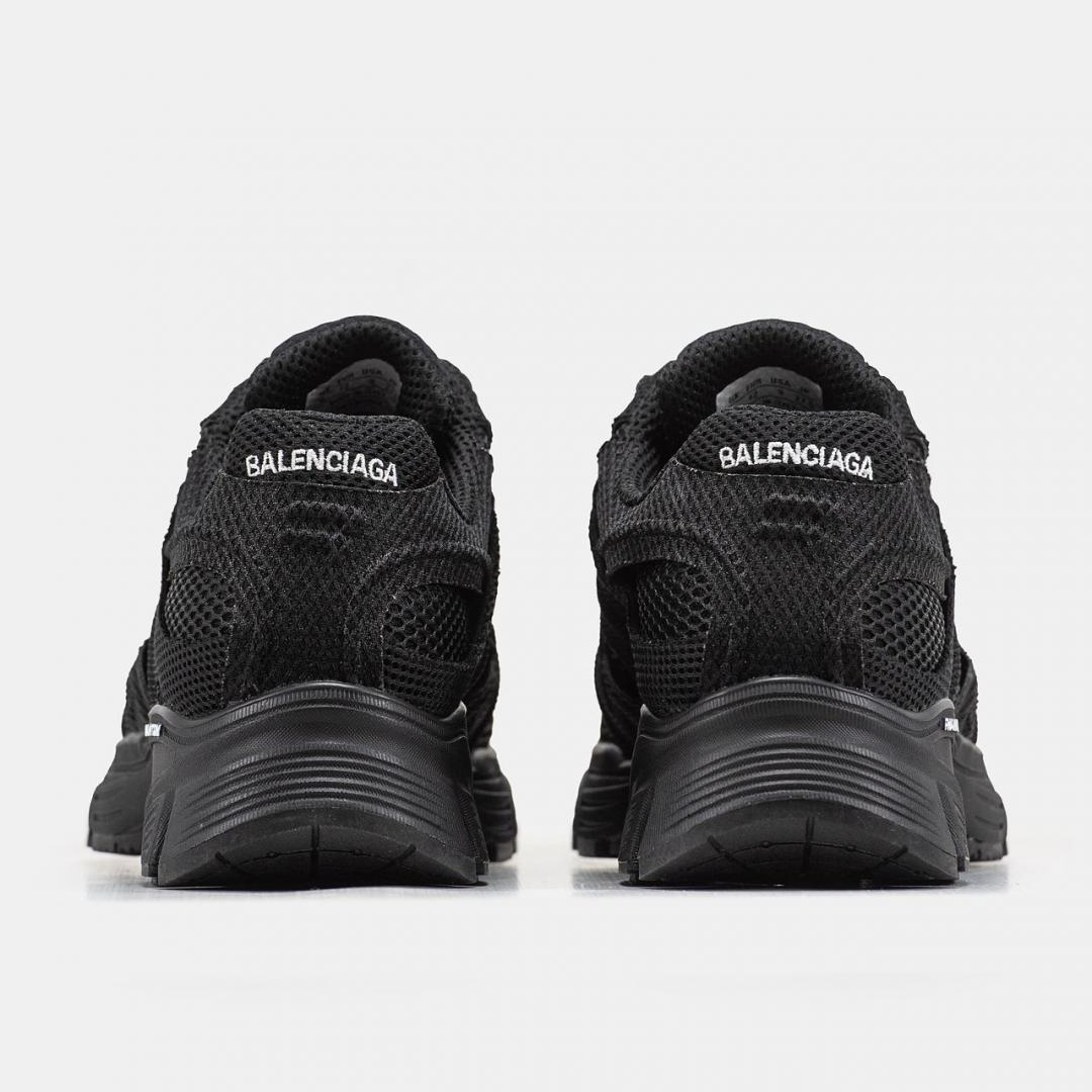 Balenciaga Phantom Black