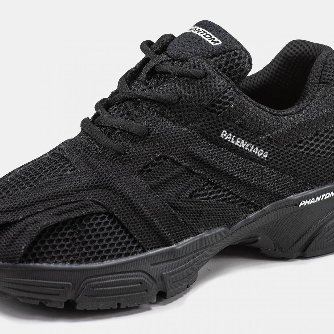 Balenciaga Phantom Black