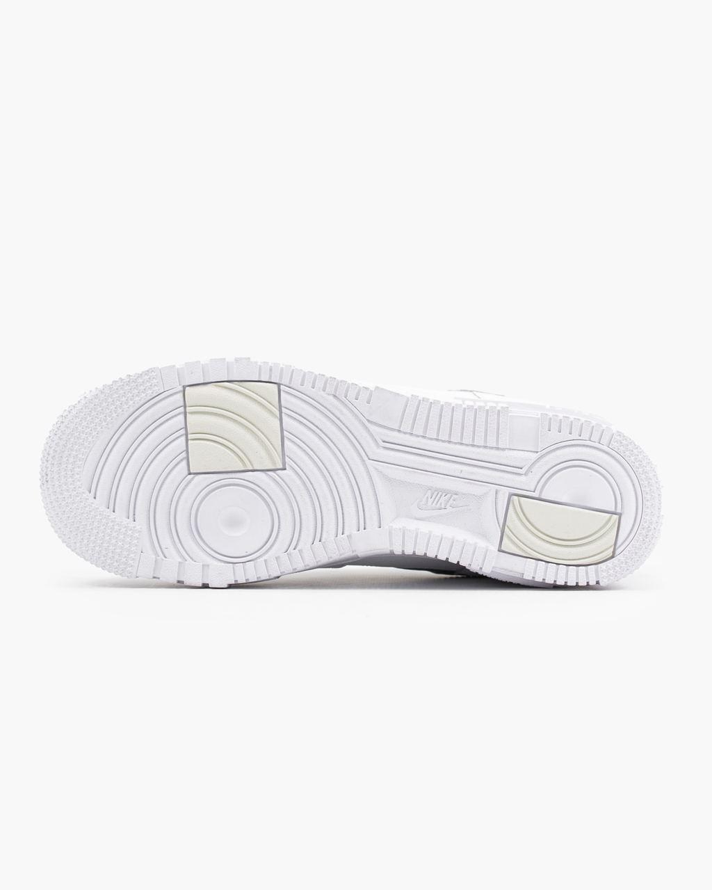 Nike Air Force 1 Pixel White 2