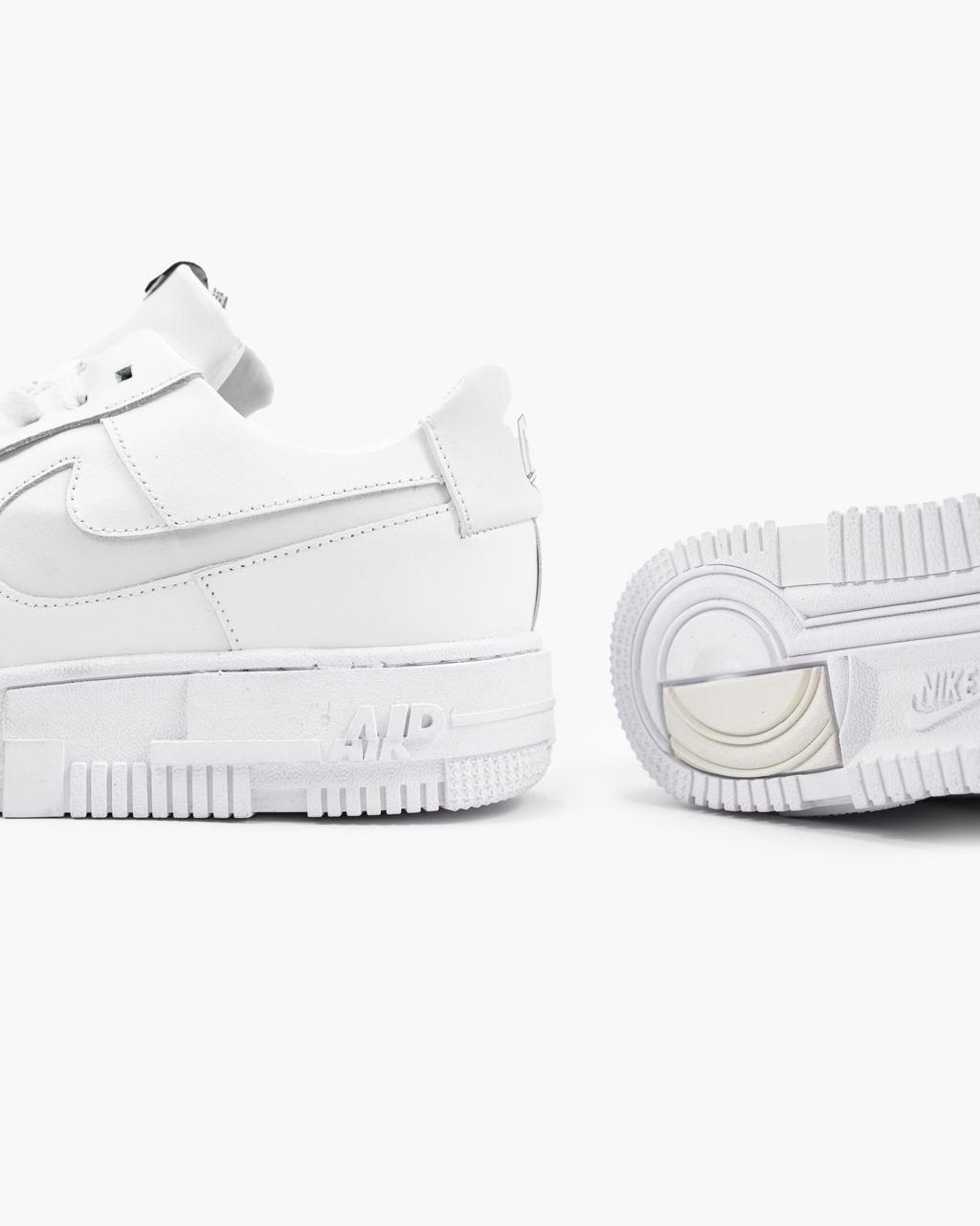 Nike Air Force 1 Pixel White 2