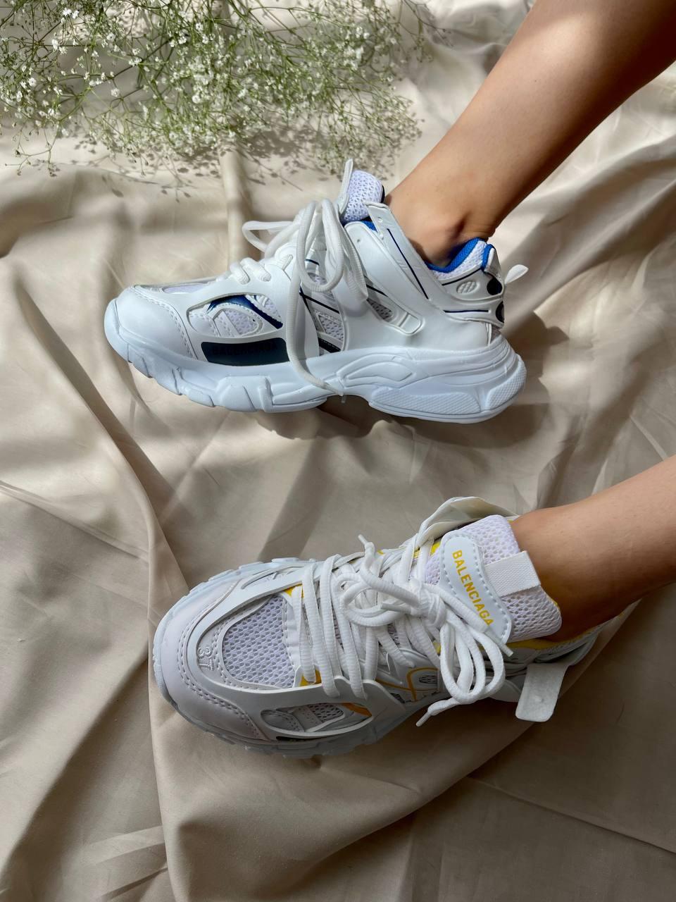 Balenciaga Track Ukraine
