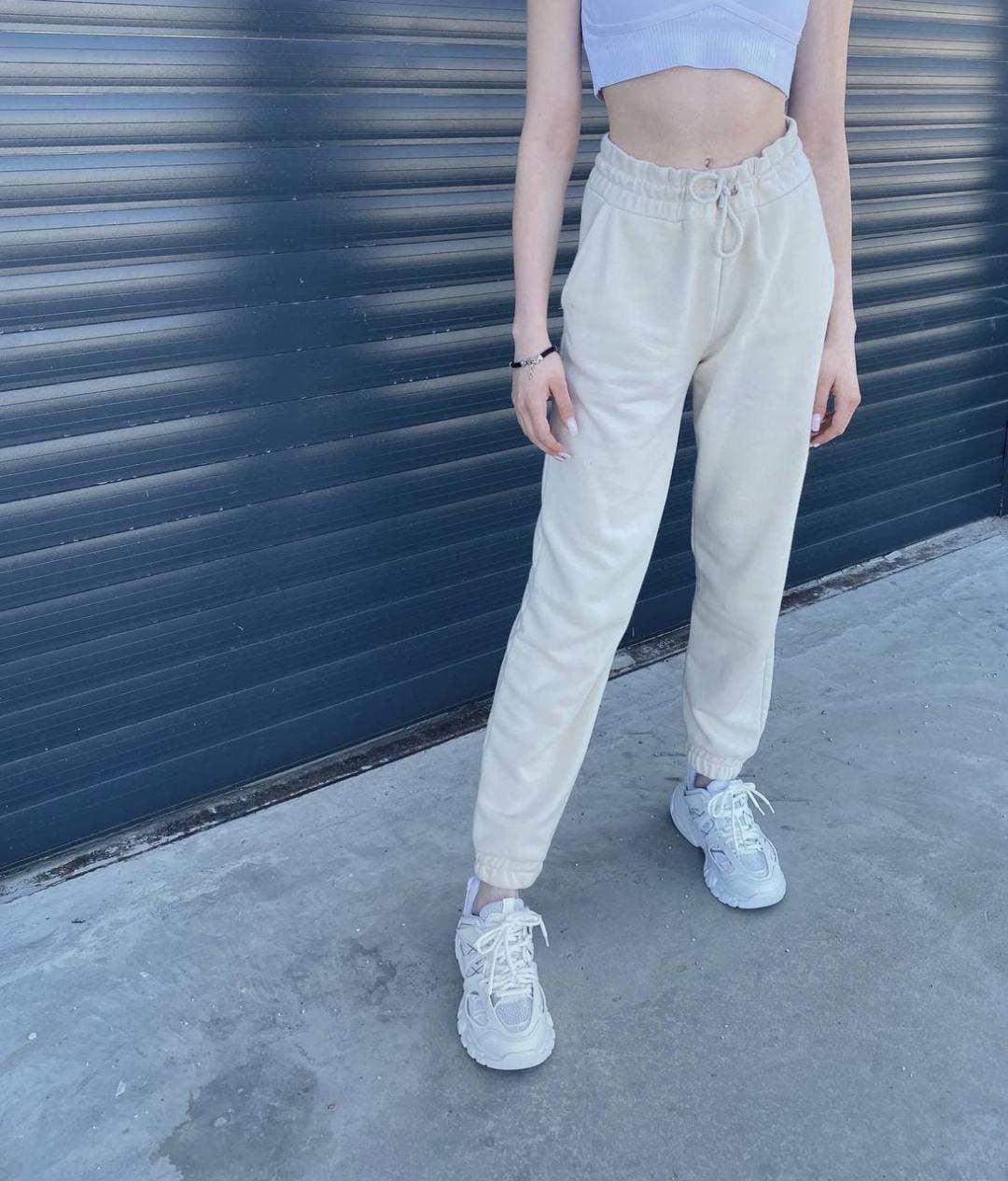 Balenciaga Track White