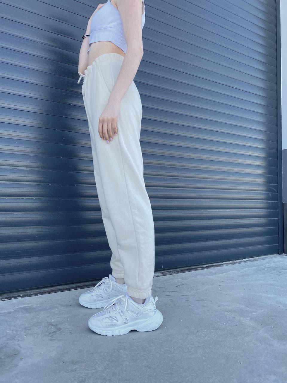 Balenciaga Track White