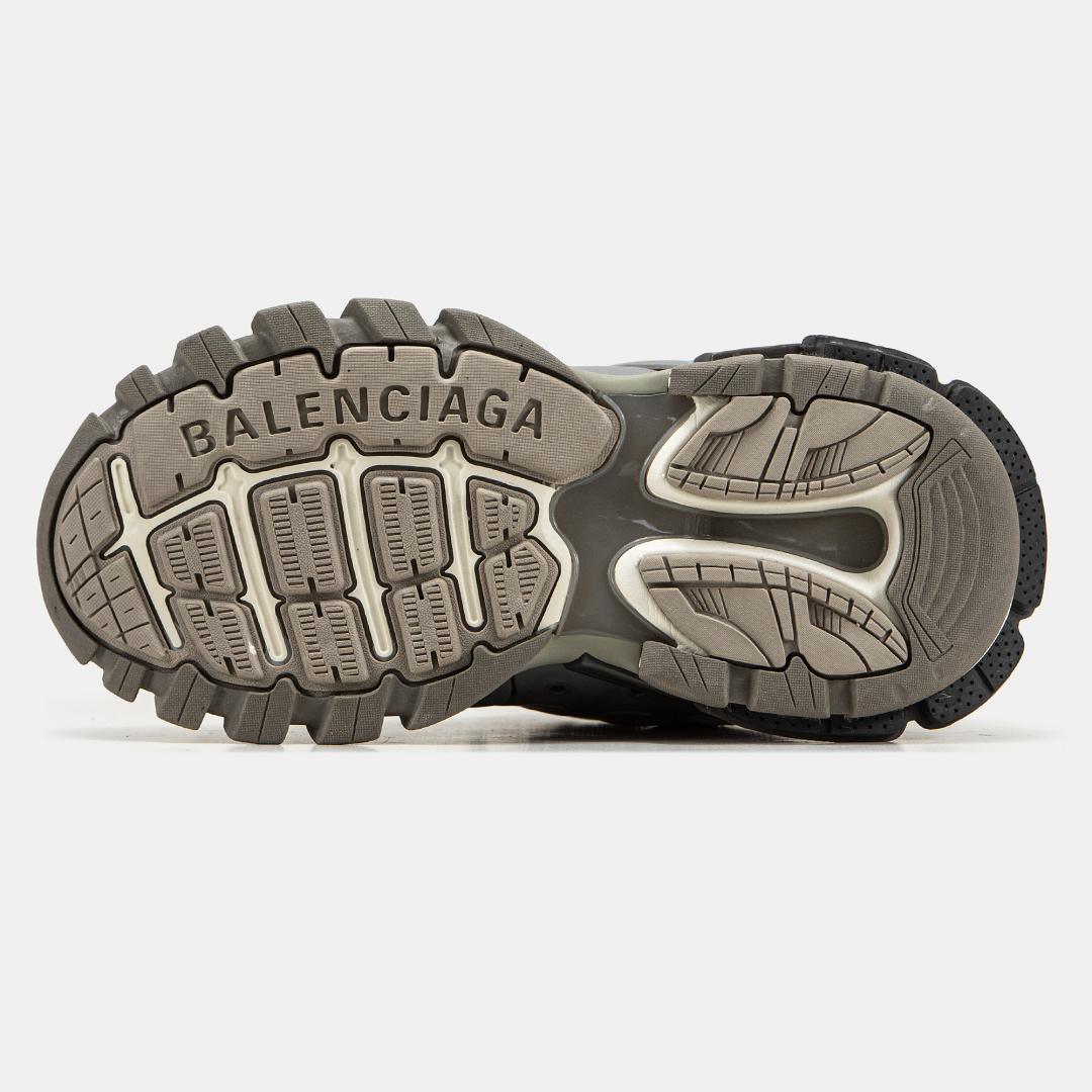 Balenciaga Track Gray
