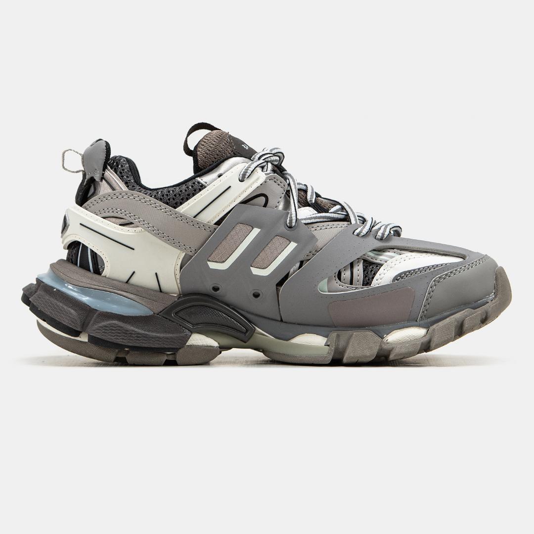 Balenciaga Track Gray