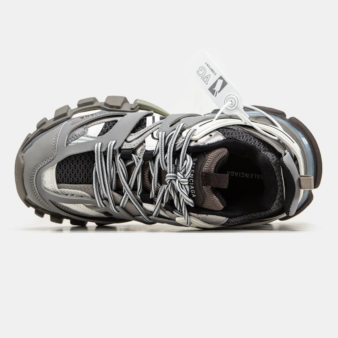 Balenciaga Track Gray