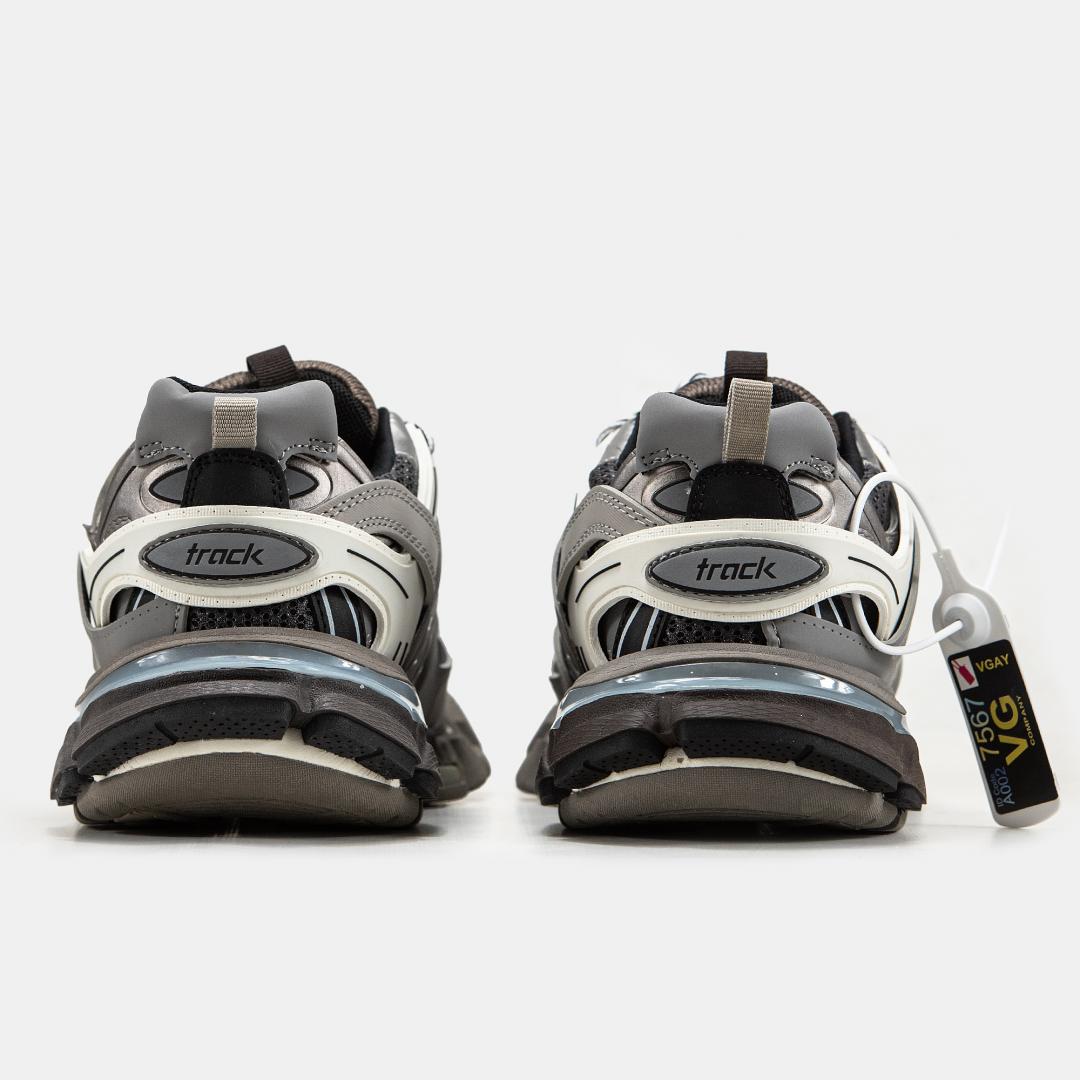 Balenciaga Track Gray
