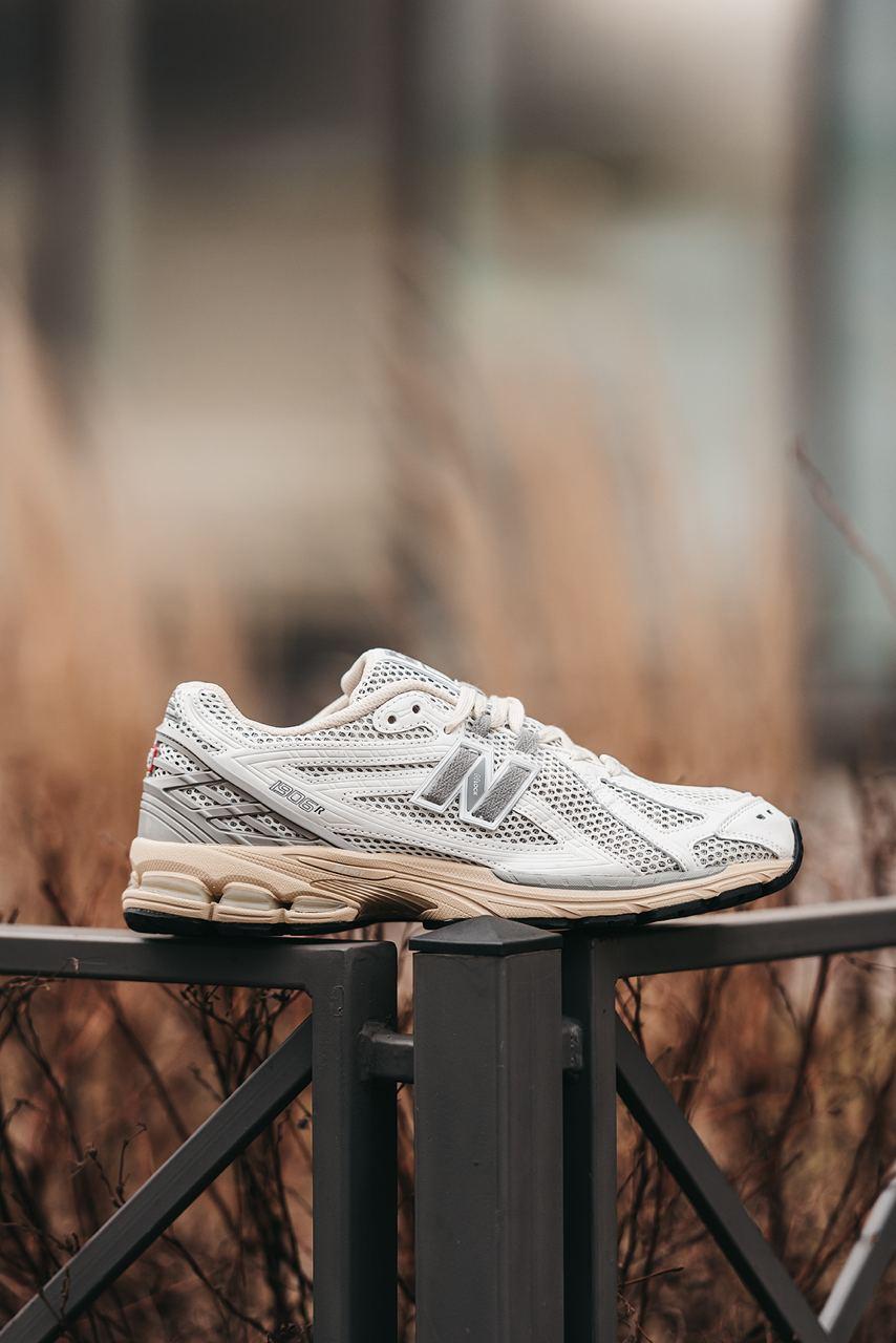 New Balance 1906R Grey