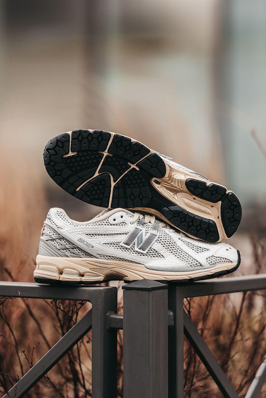 New Balance 1906R Grey