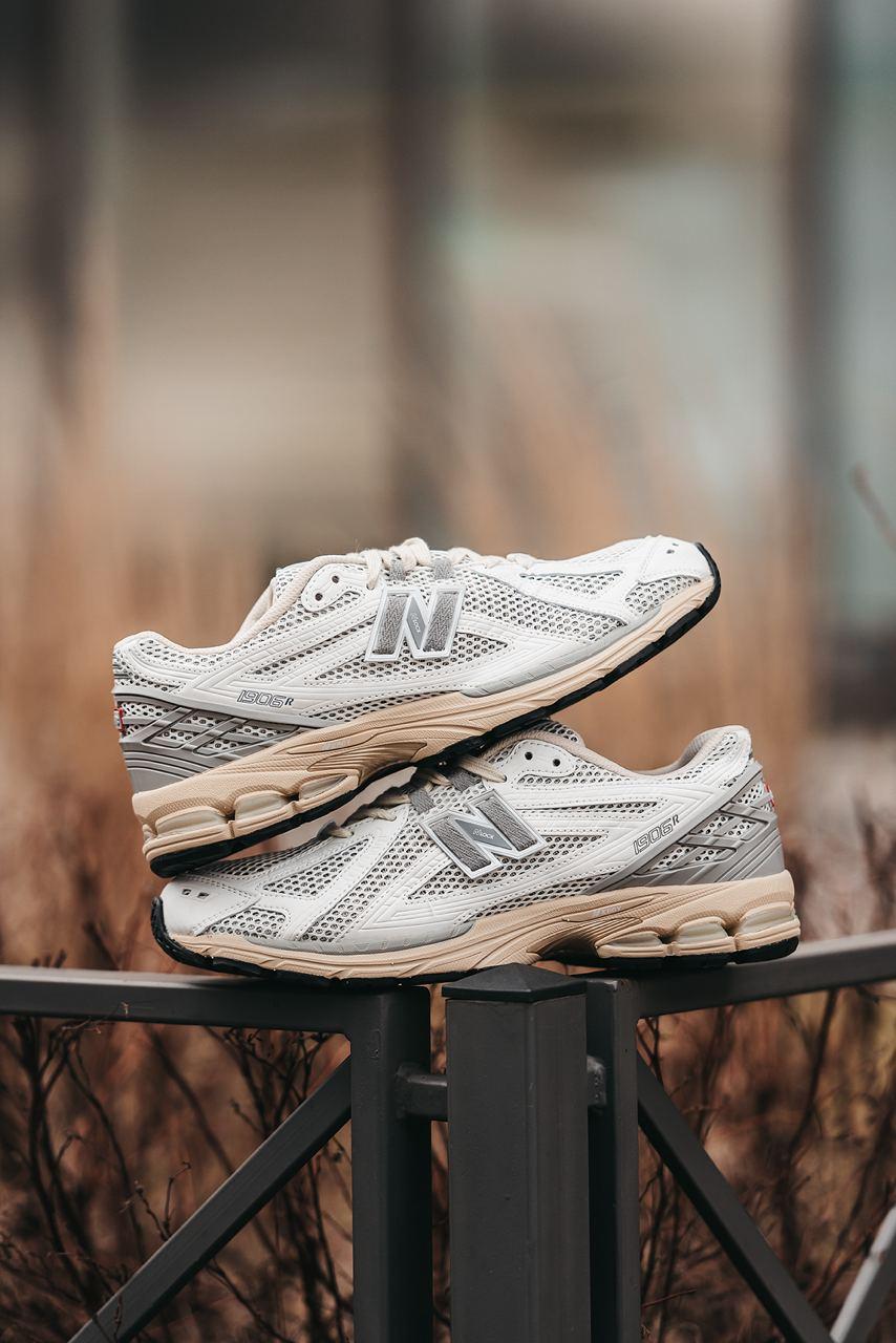 New Balance 1906R Grey