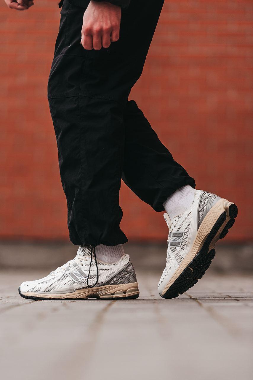New Balance 1906R Grey