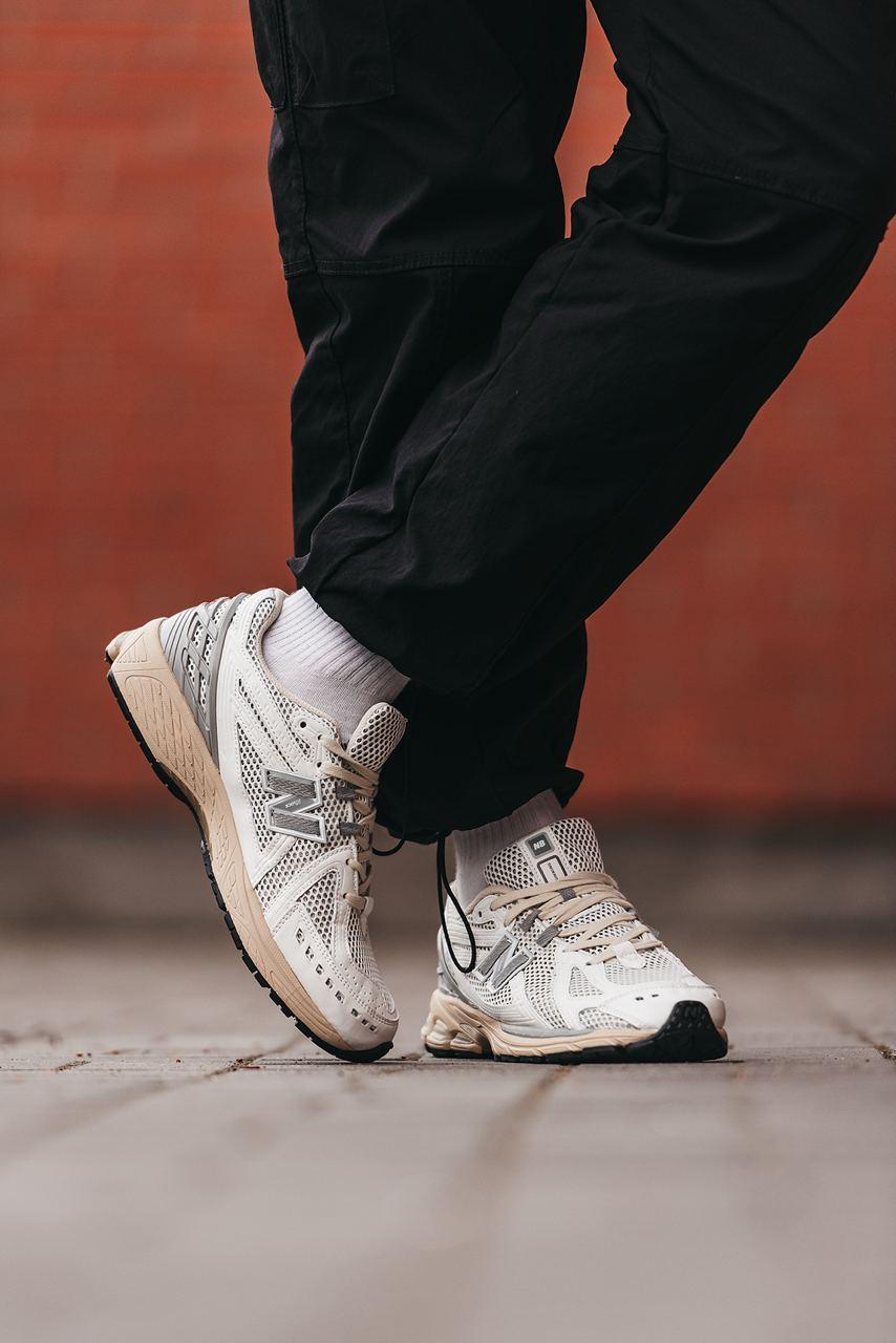 New Balance 1906R Grey