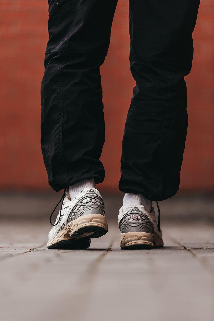 New Balance 1906R Grey