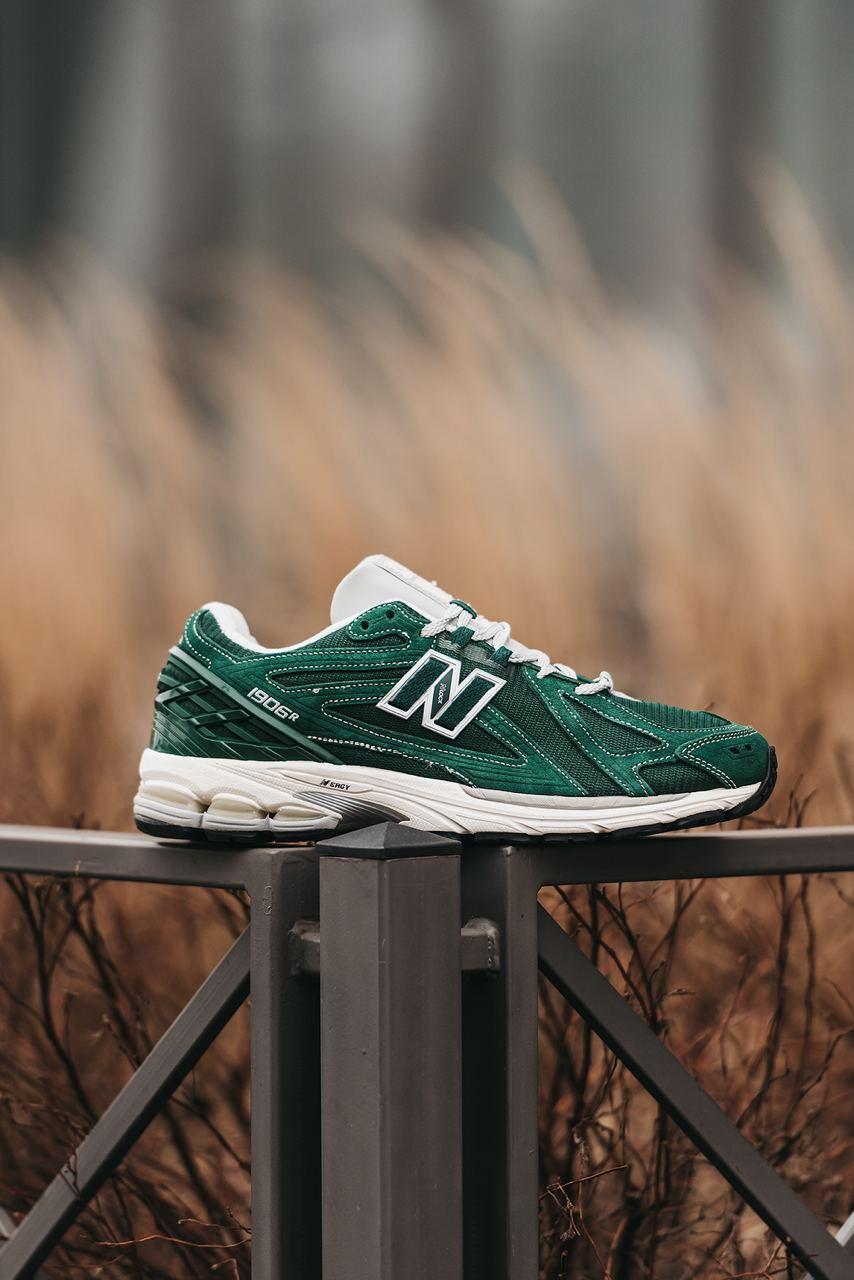 New Balance 1906R Green