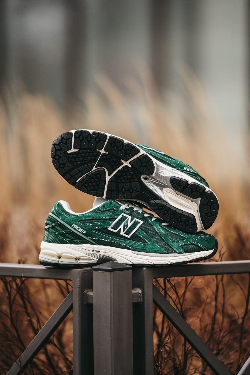 New Balance 1906R Green