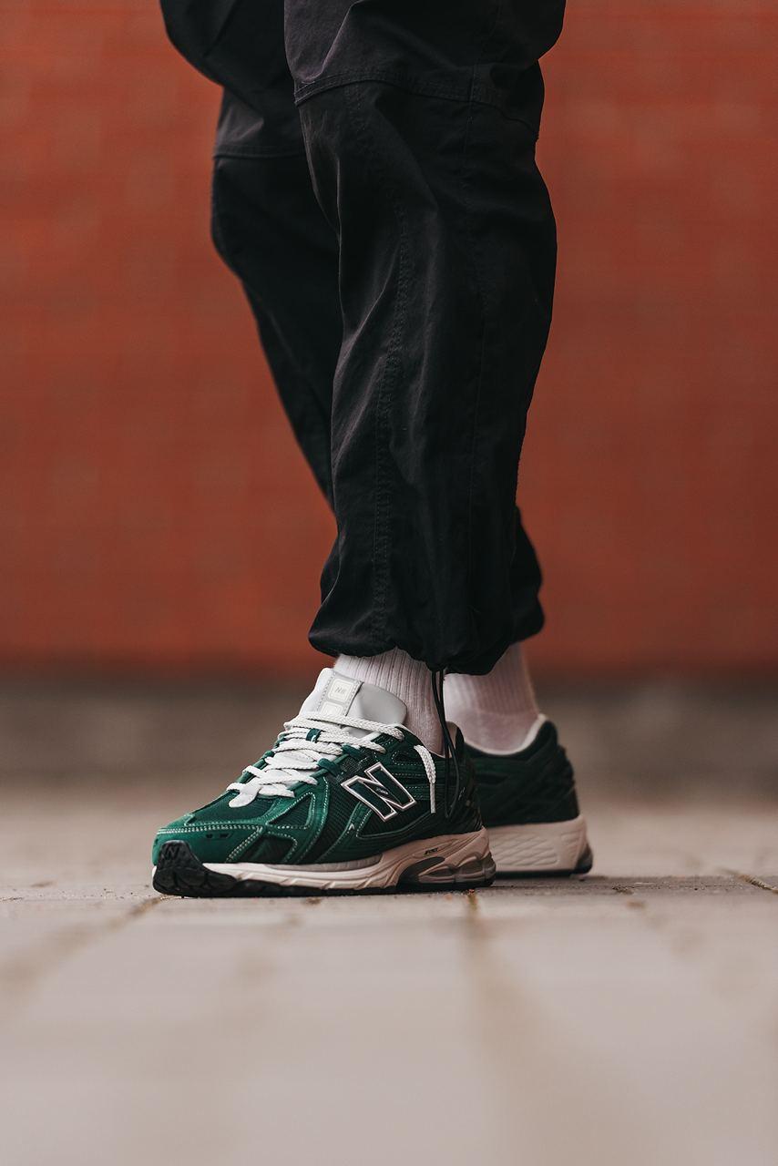 New Balance 1906R Green