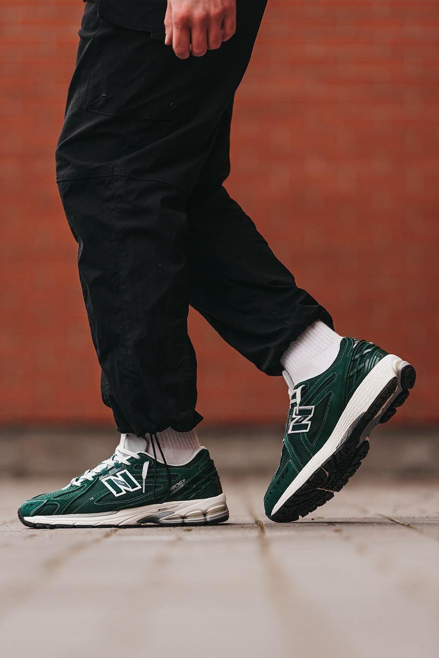 New Balance 1906R Green