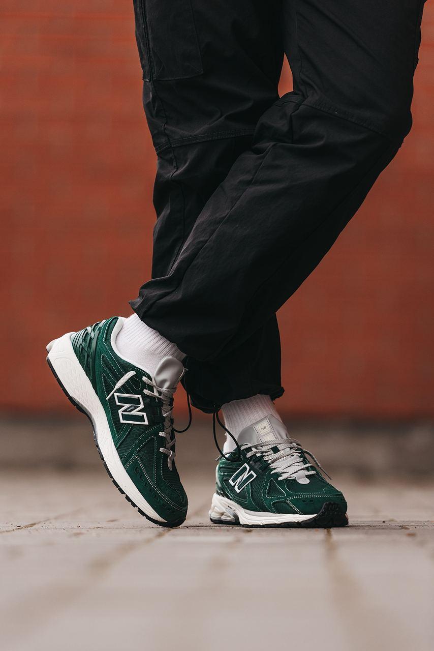 New Balance 1906R Green