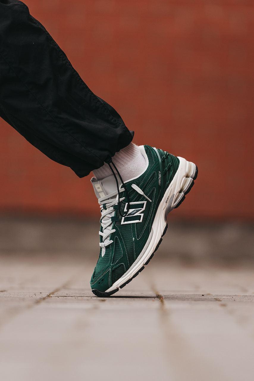 New Balance 1906R Green