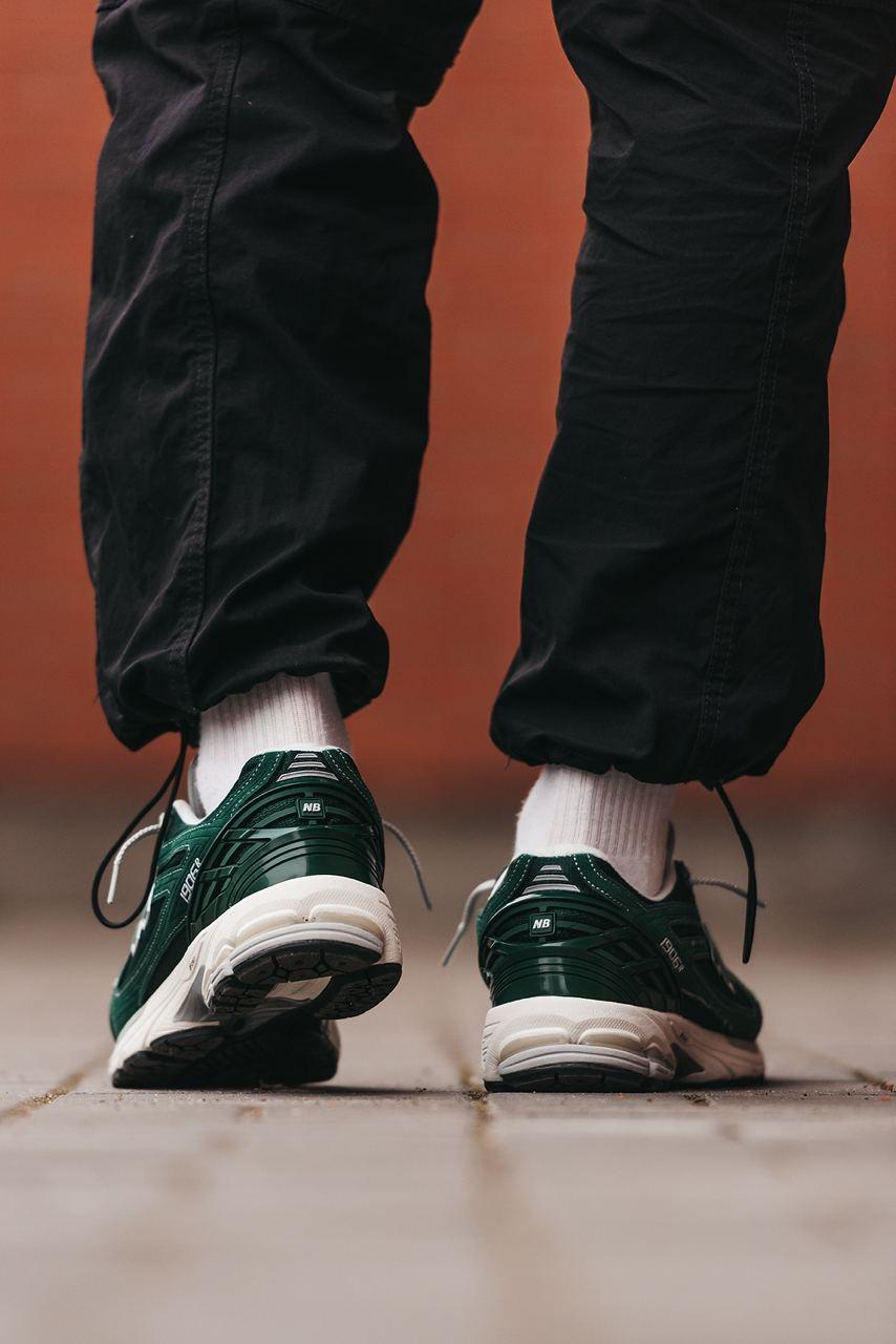 New Balance 1906R Green