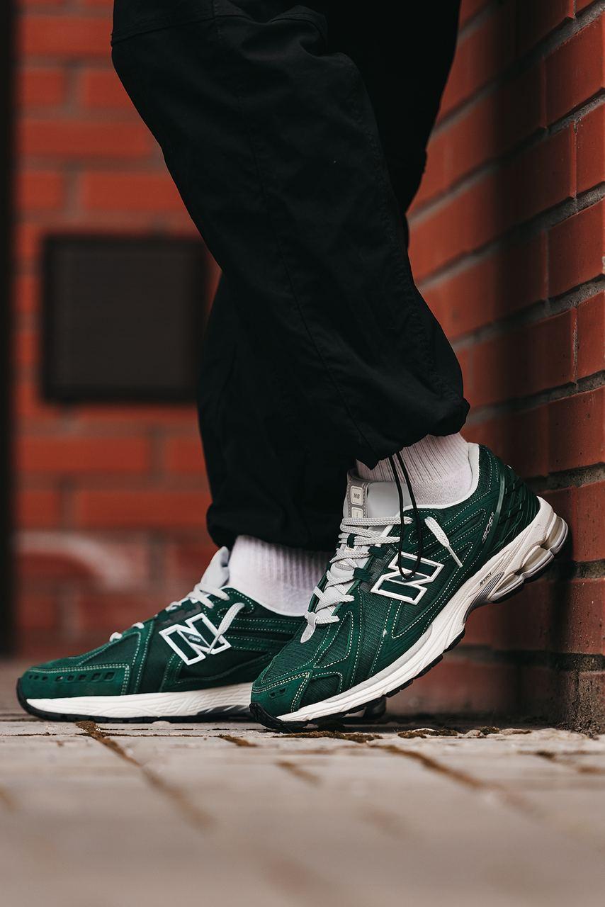 New Balance 1906R Green