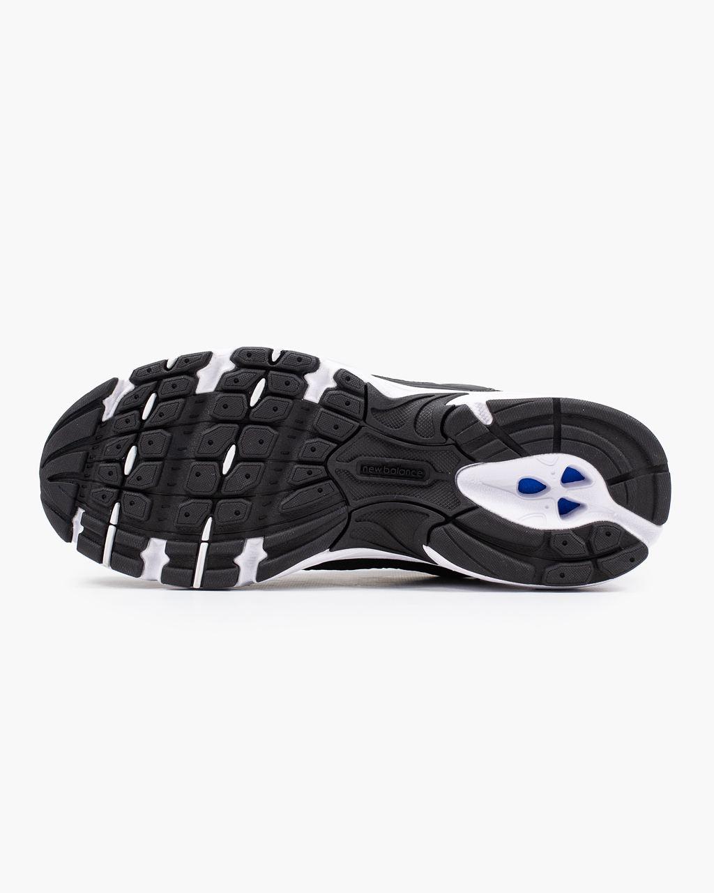 New Balance 530 Black White