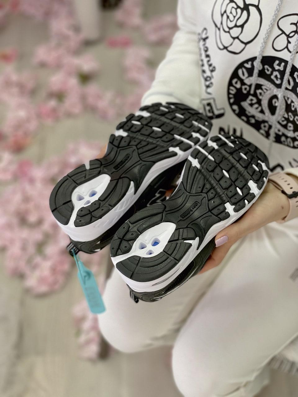 New Balance 530 Black White