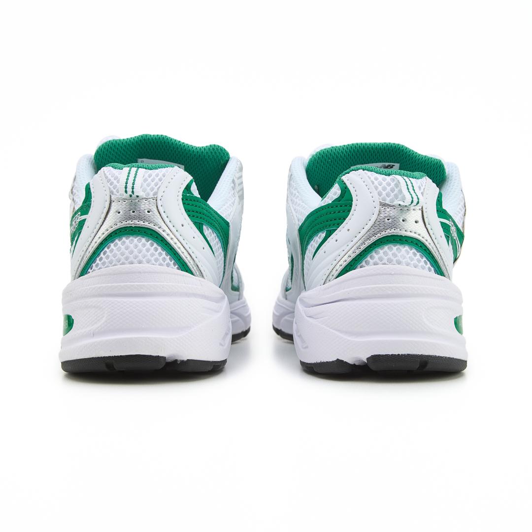 New Balance 530 Green White