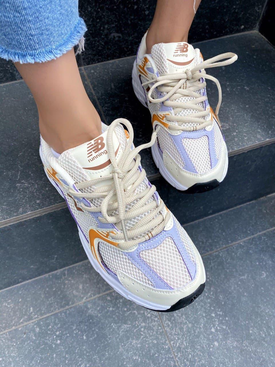 New Balance 530 Light Pink Rose Gold