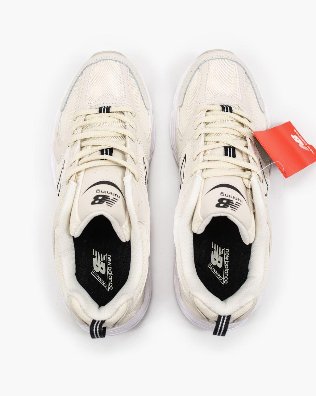 New Balance 530 Floral Ink Beige