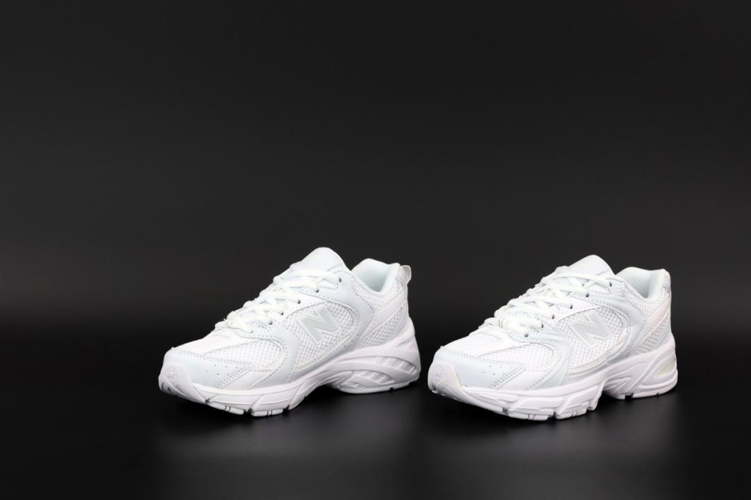 New Balance 530 White