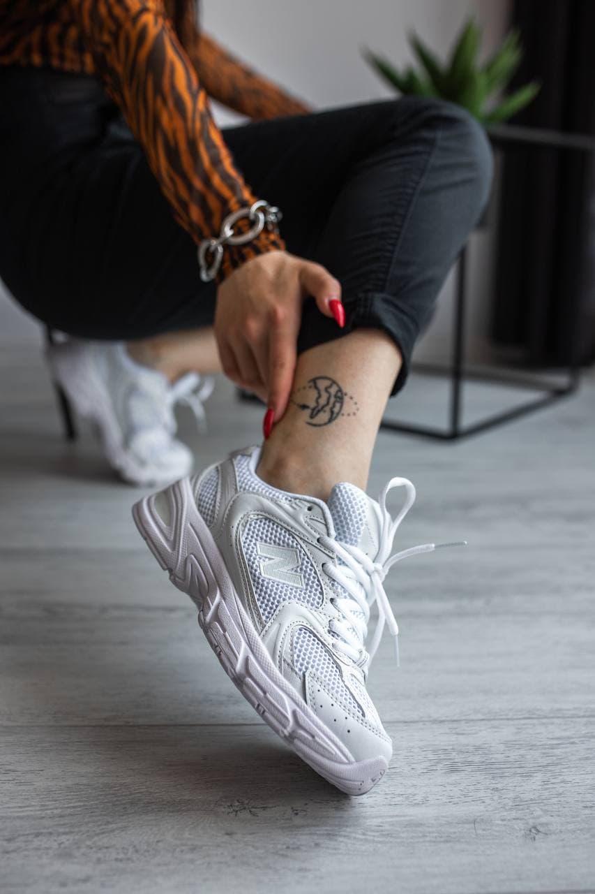New Balance 530 White
