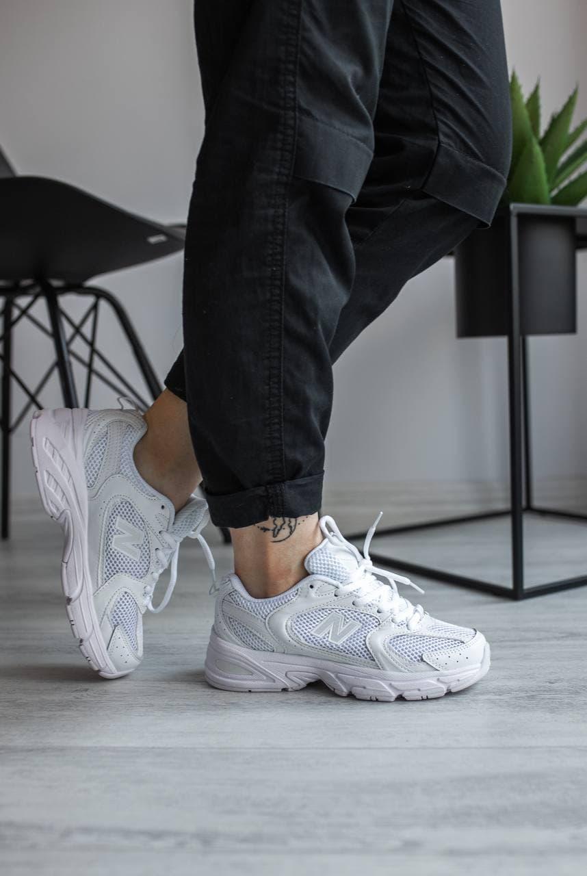 New Balance 530 White