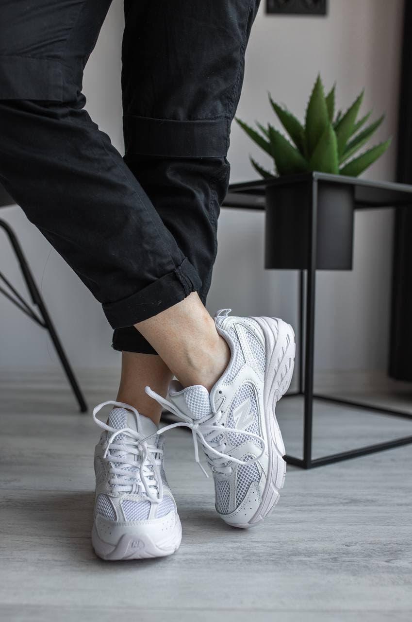 New Balance 530 White