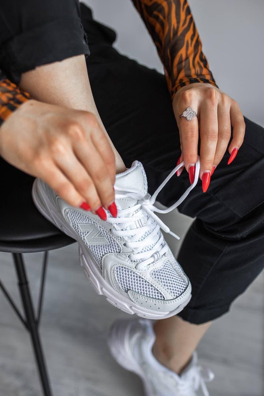 New Balance 530 White