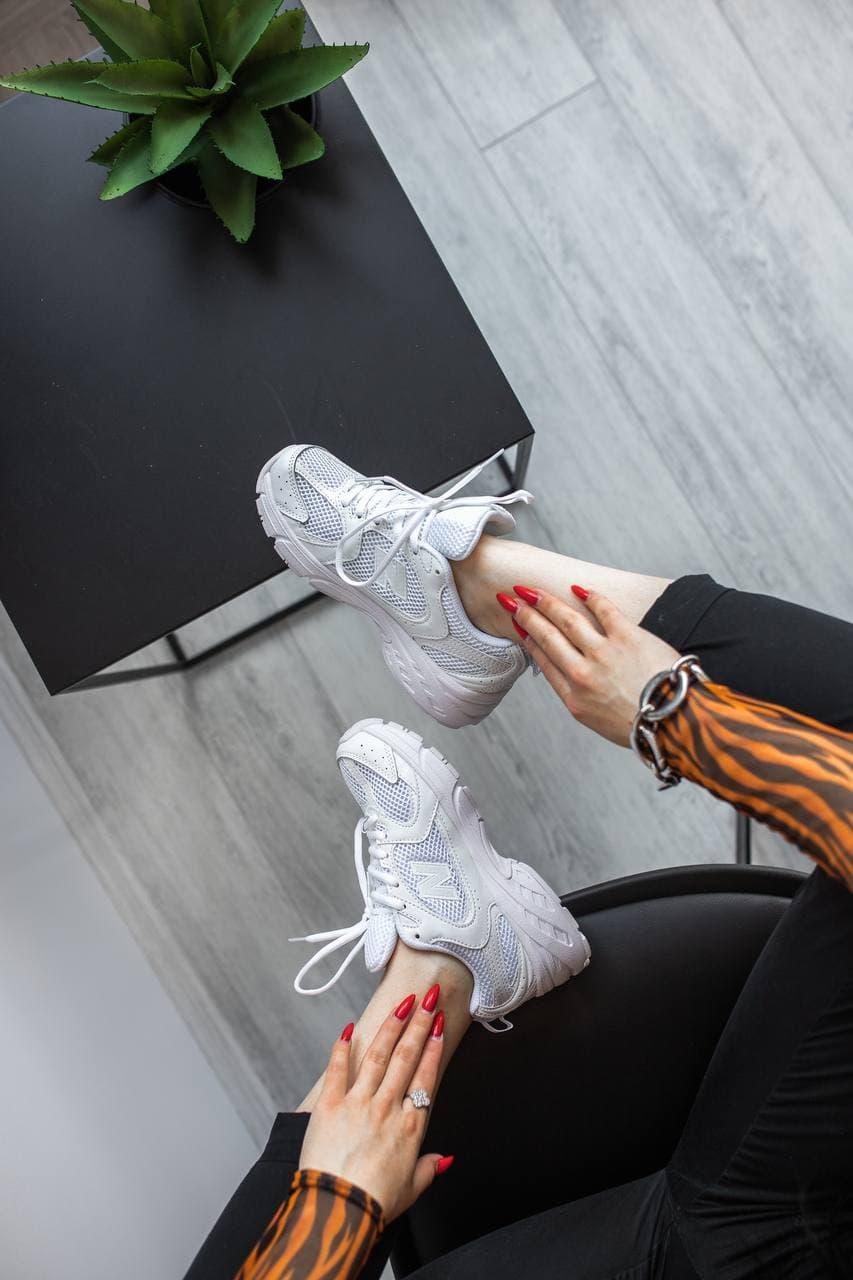 New Balance 530 White