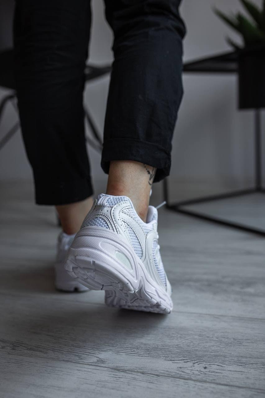 New Balance 530 White