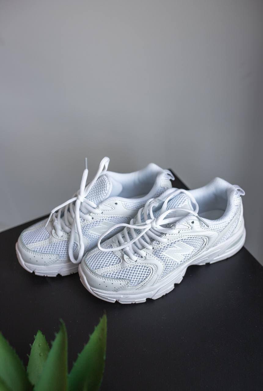 New Balance 530 White