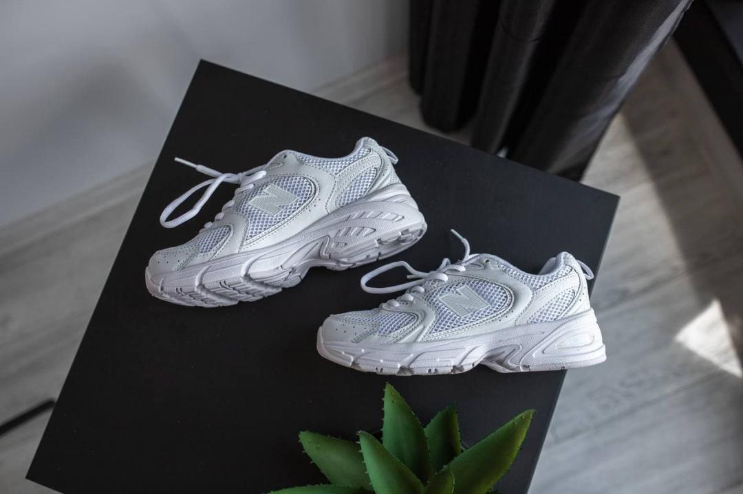New Balance 530 White