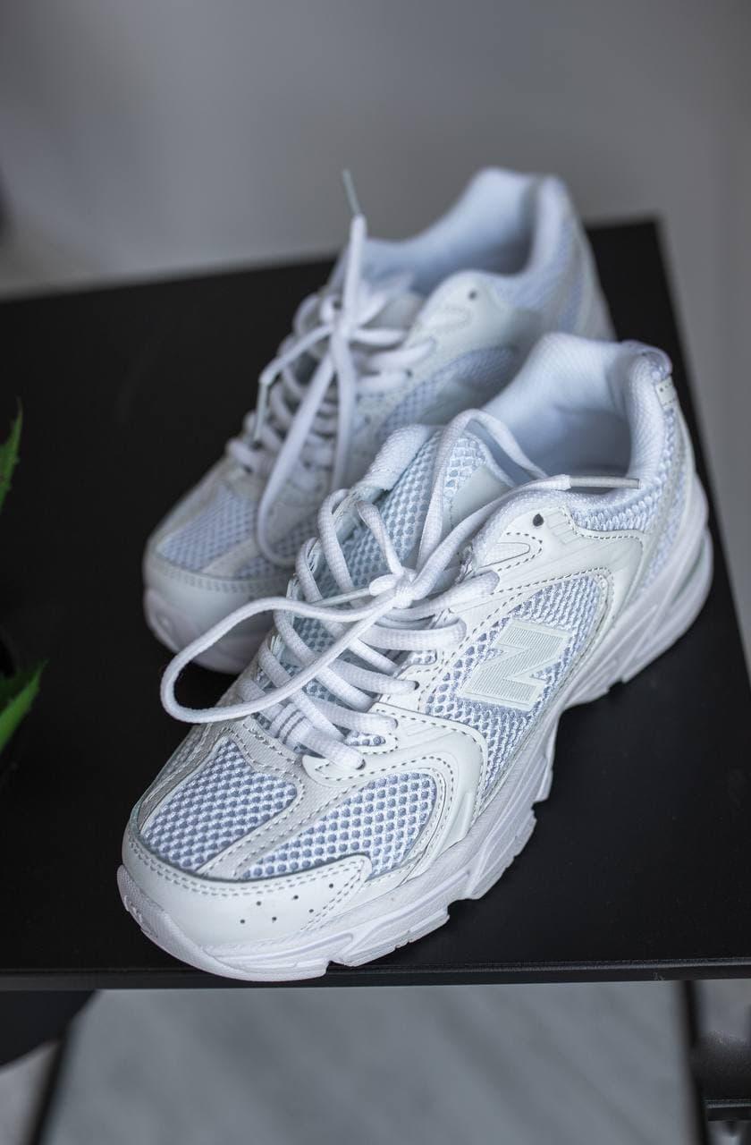 New Balance 530 White