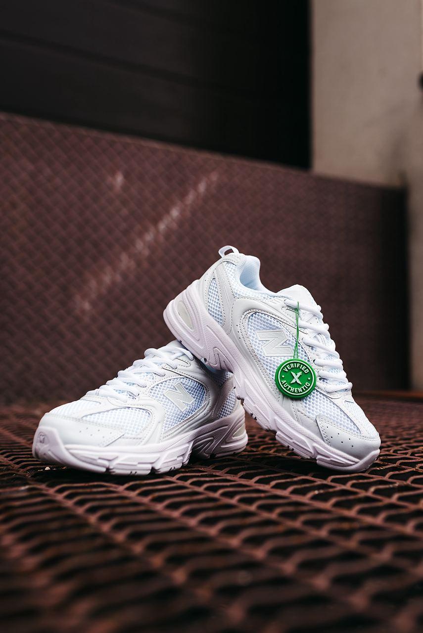 New Balance 530 White