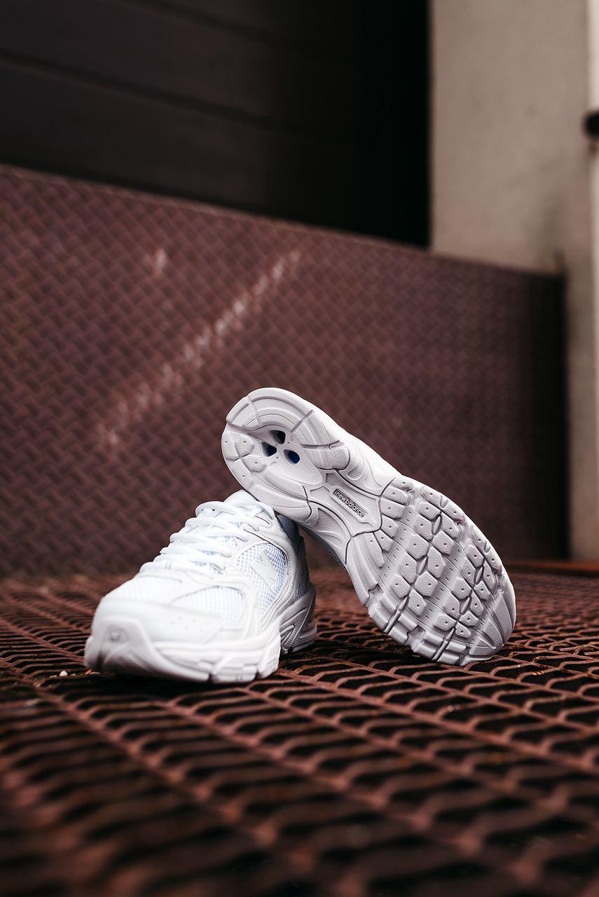 New Balance 530 White