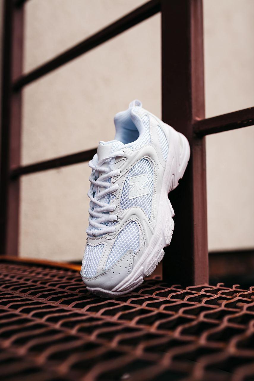 New Balance 530 White