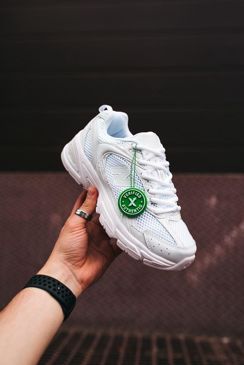 New Balance 530 White