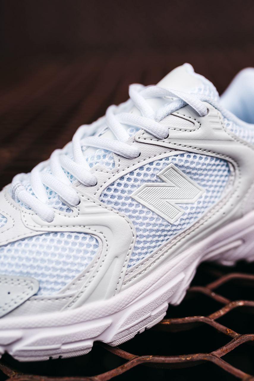 New Balance 530 White