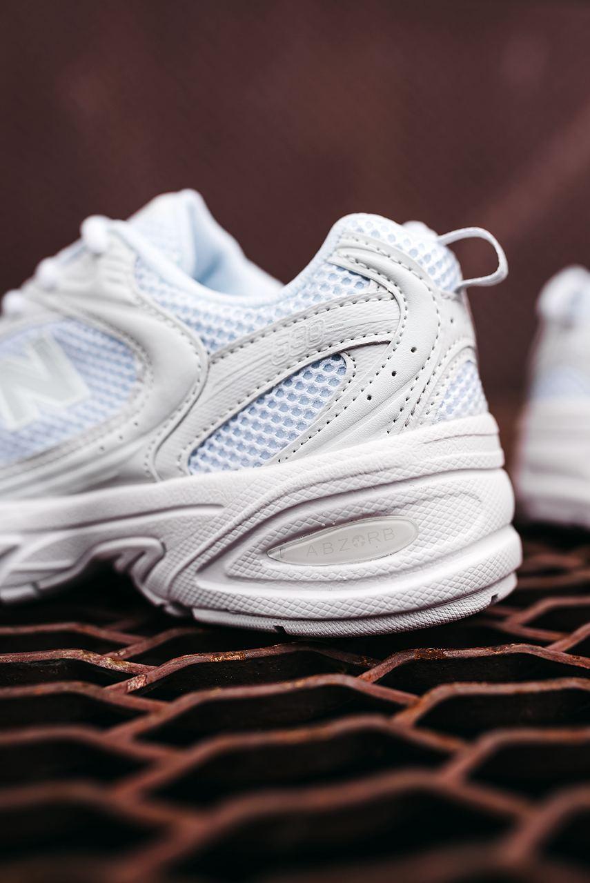 New Balance 530 White