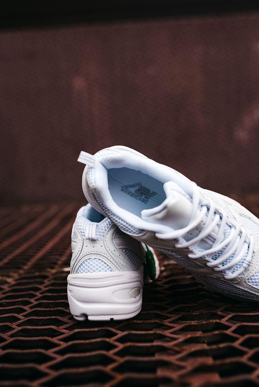 New Balance 530 White