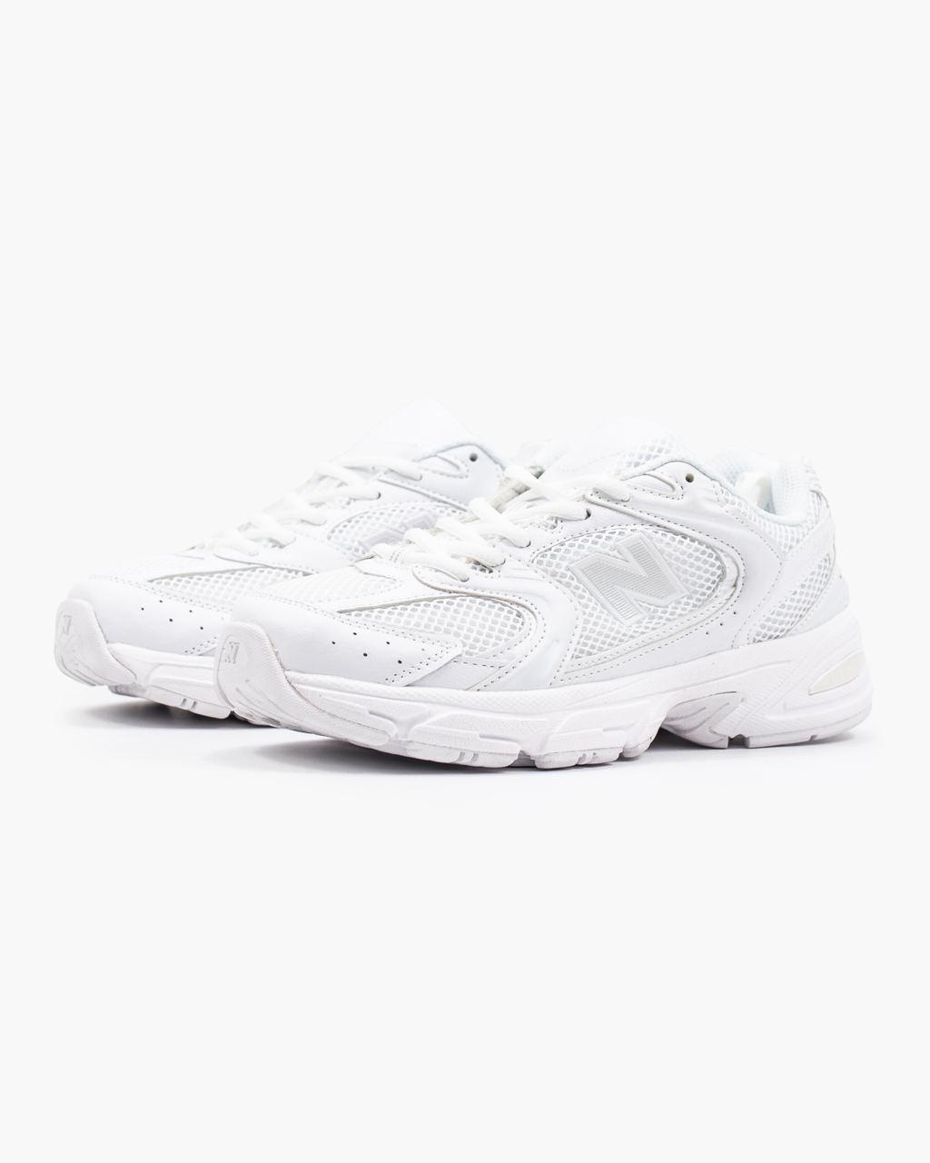 New Balance 530 White