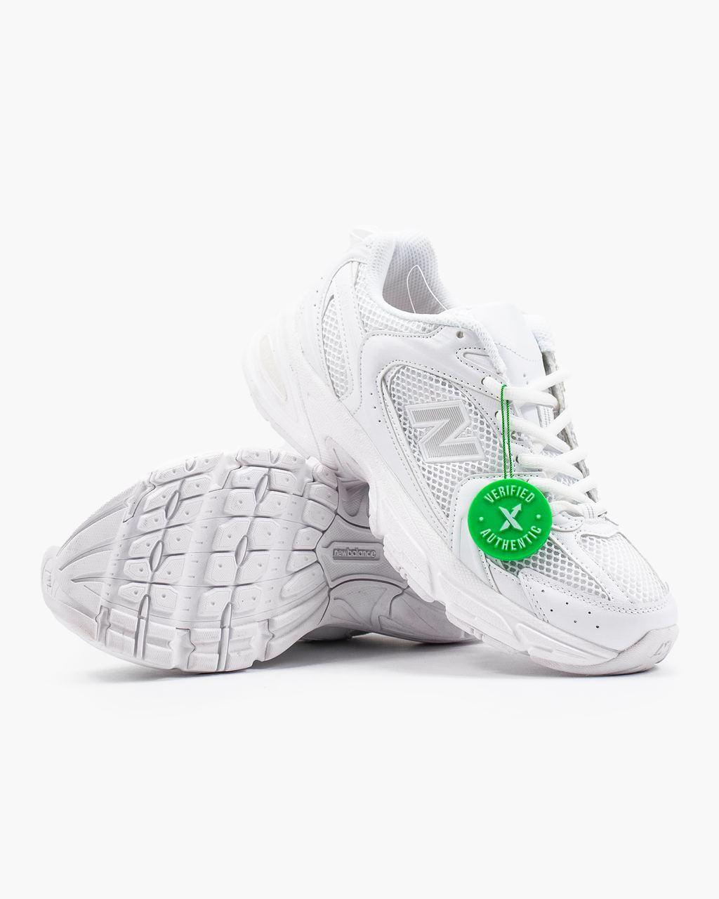 New Balance 530 White